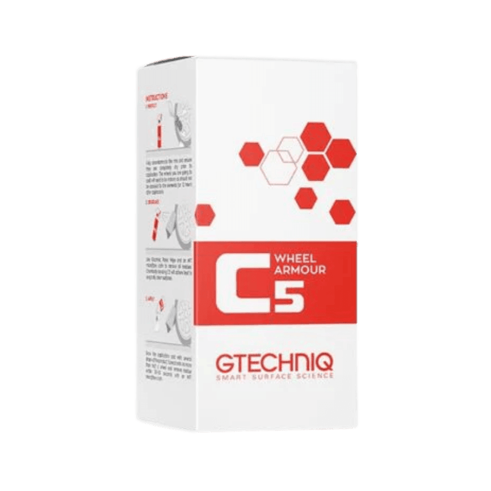 Gtechniq C5 Wheel Armour