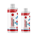Gtechniq W3 GWash Ceramic