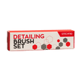 Gtechniq Detailing Brush Set