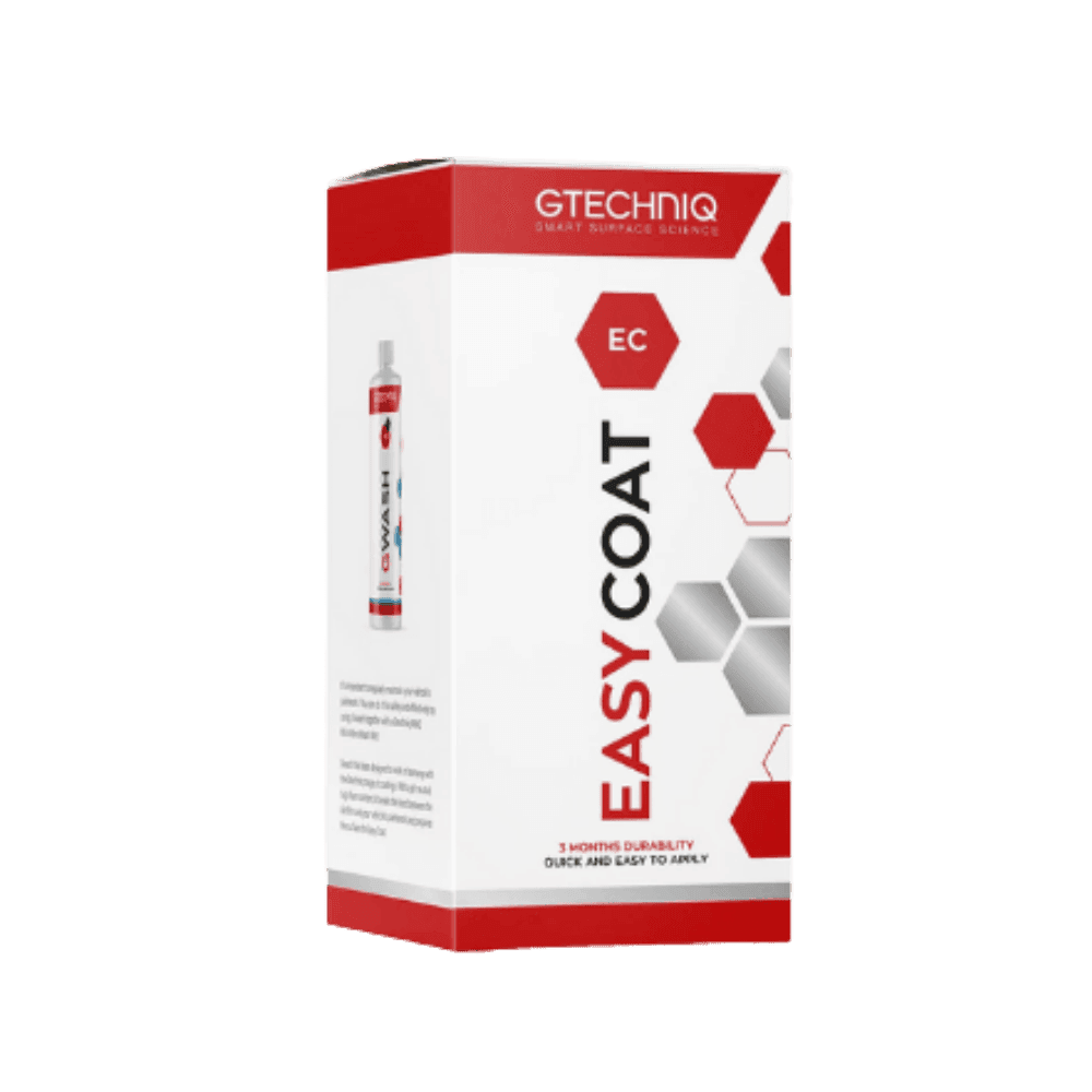 Gtechniq Easy Coat 500ml