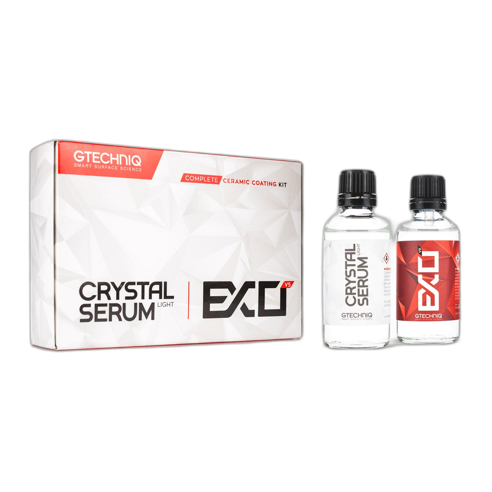 Gtechniq Kit CSL-EXO