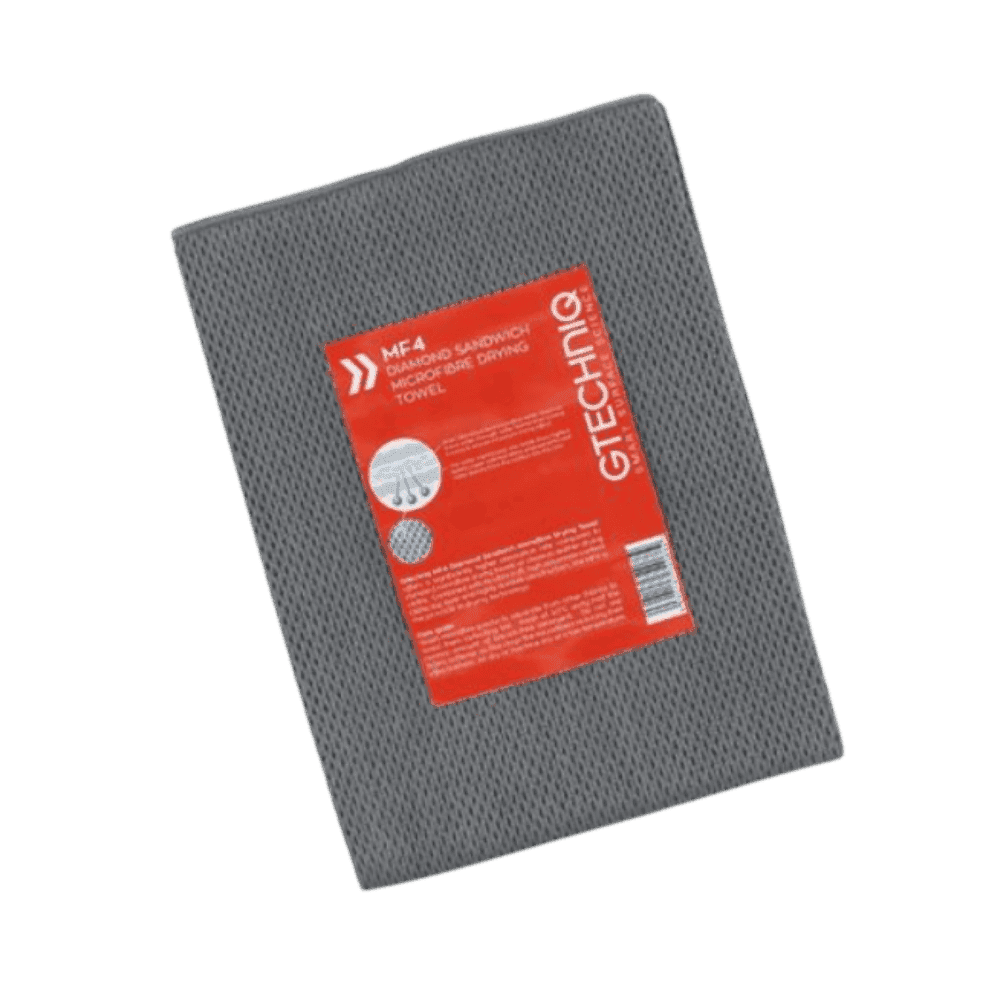 Gtechniq MF4 Diamond Drying Towel