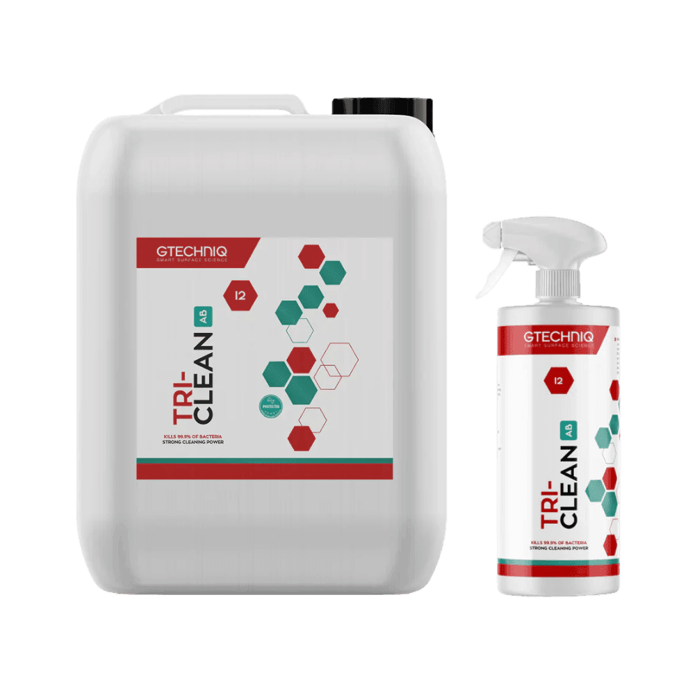 Gtechniq I2 Tri Clean