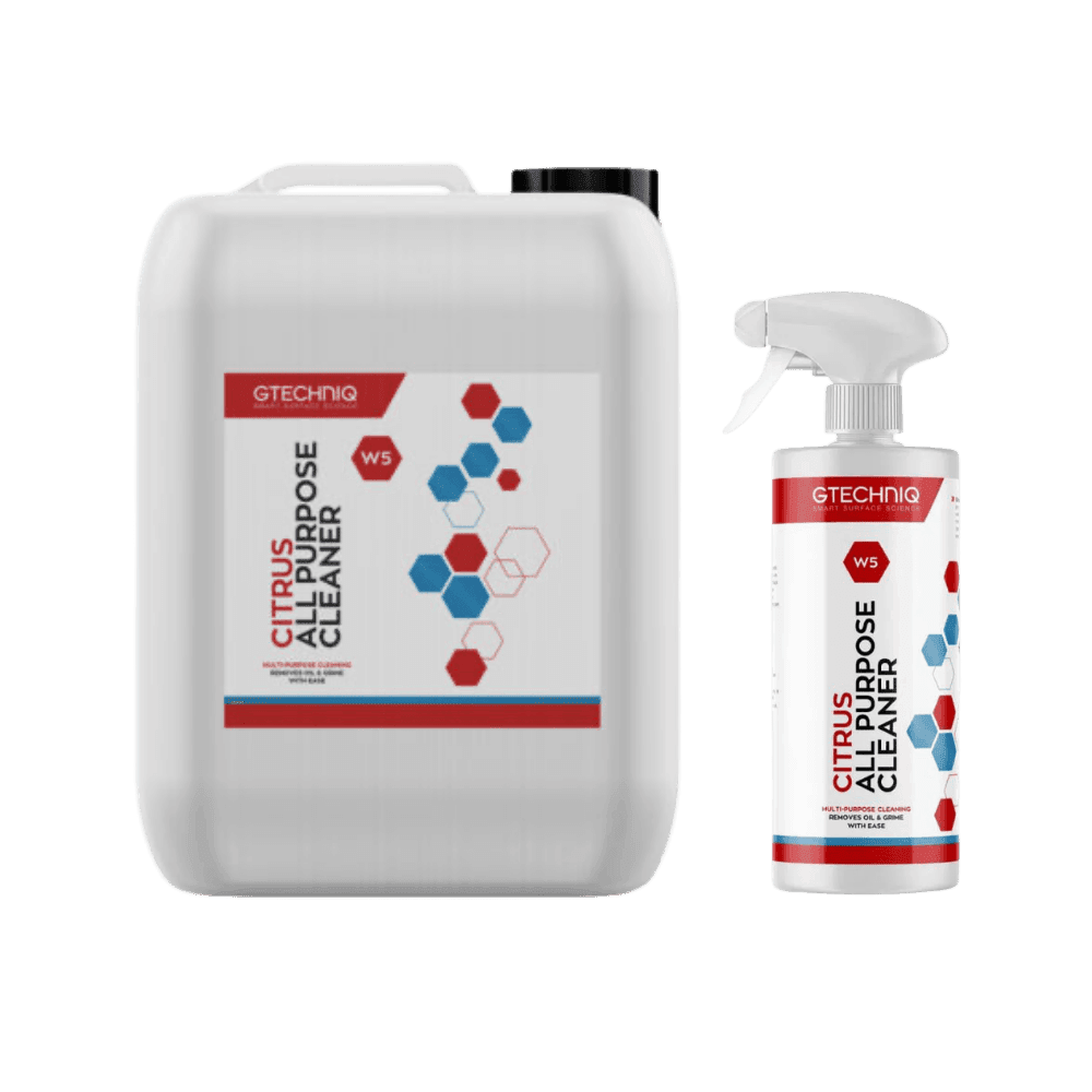 Gtechniq W5 Citrus All Purpose Cleaner