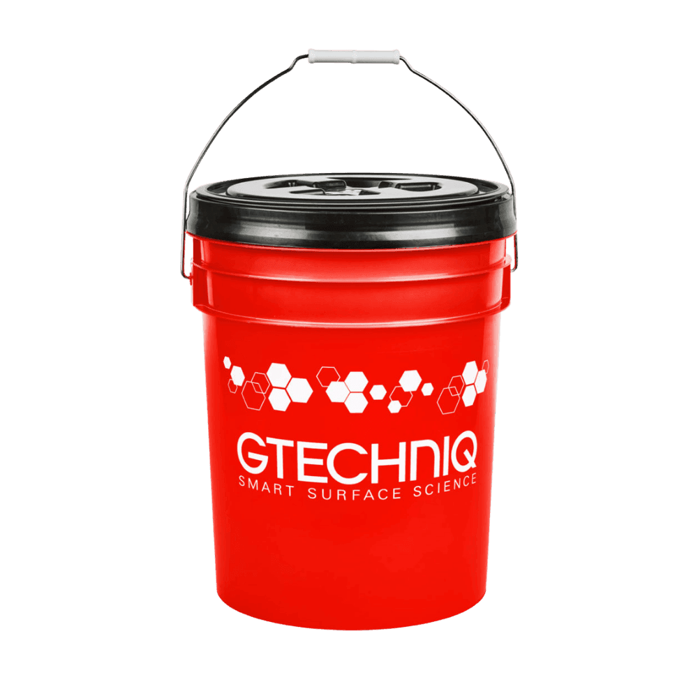 Gtechniq Wash Bucket