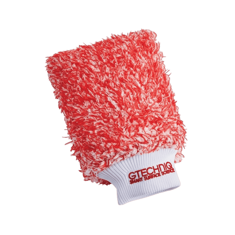 Gtechniq WM2 Wash Mitt