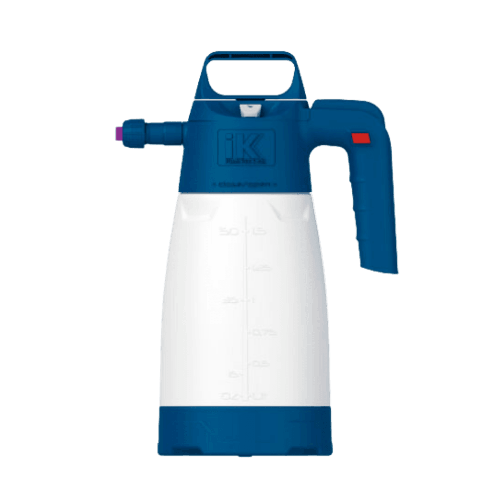 IK ALK Foam Pro 2