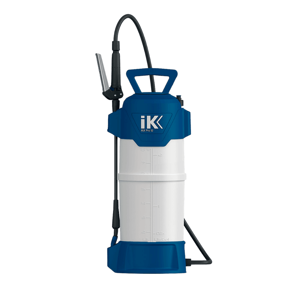IK ALK Pro 12