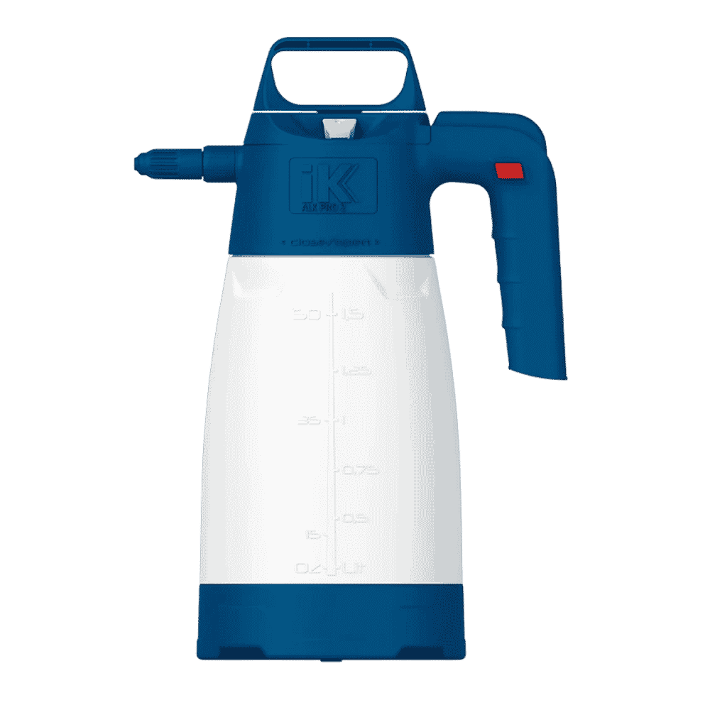 IK ALK Pro 2