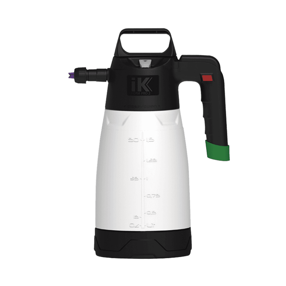 IK Foam Pro 2