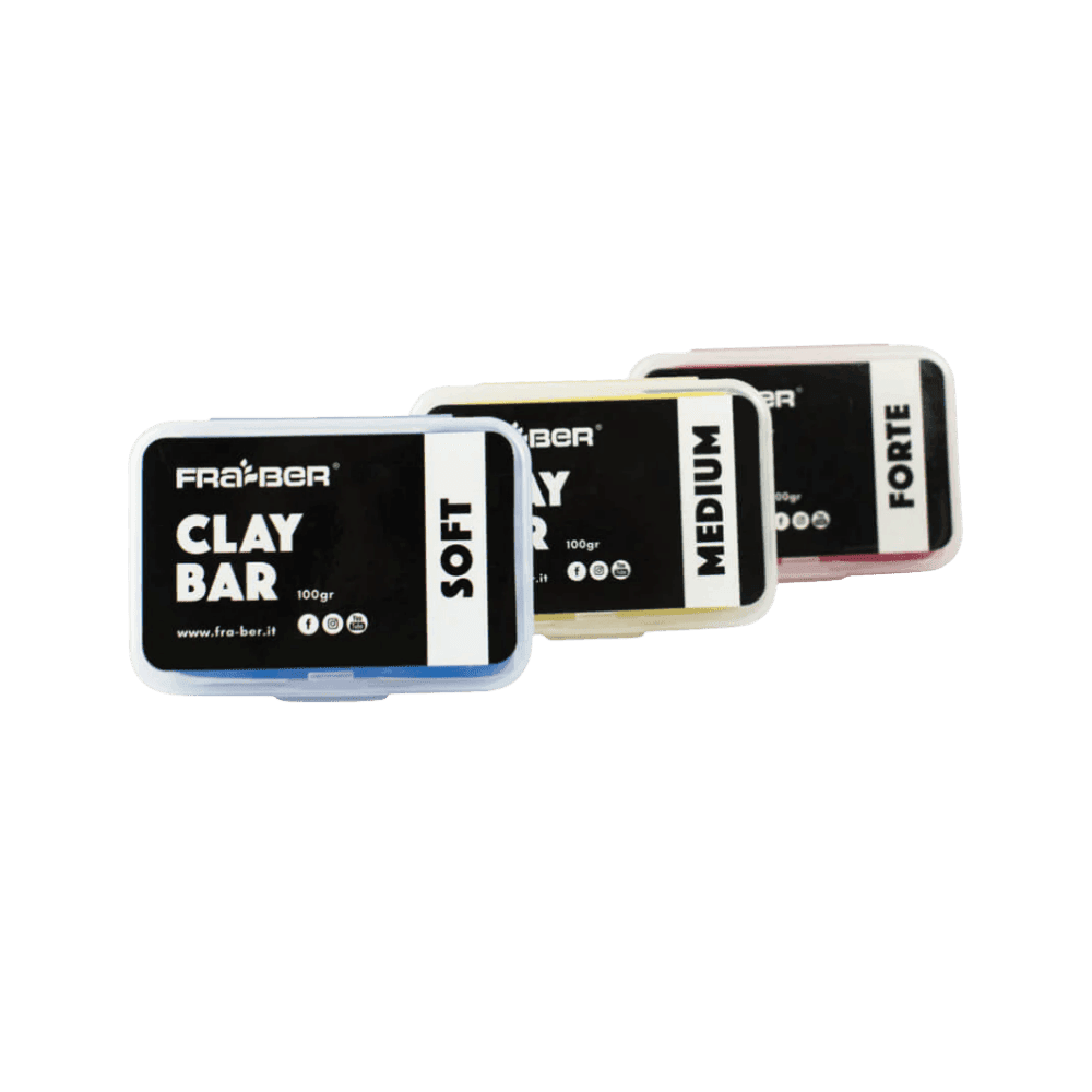 Innovacar Clay Bar
