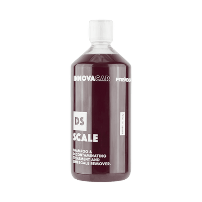 Produits D&eacute;contamination