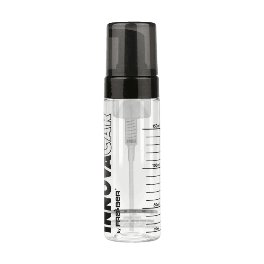 Innovacar Foam Bottle