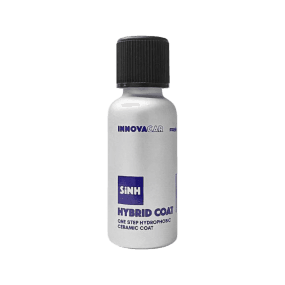 Innovacar SINH Hybrid Coat
