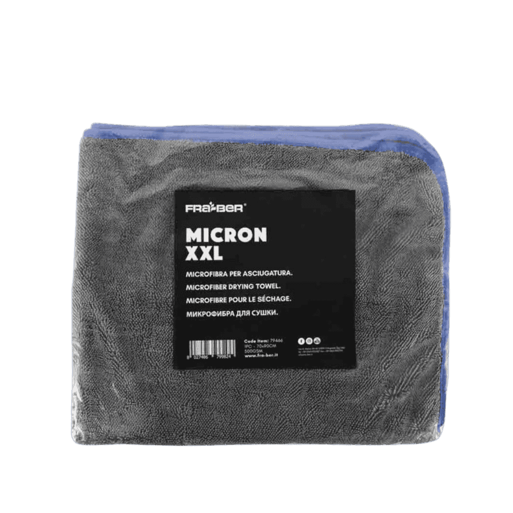 Innovacar Micron XXL