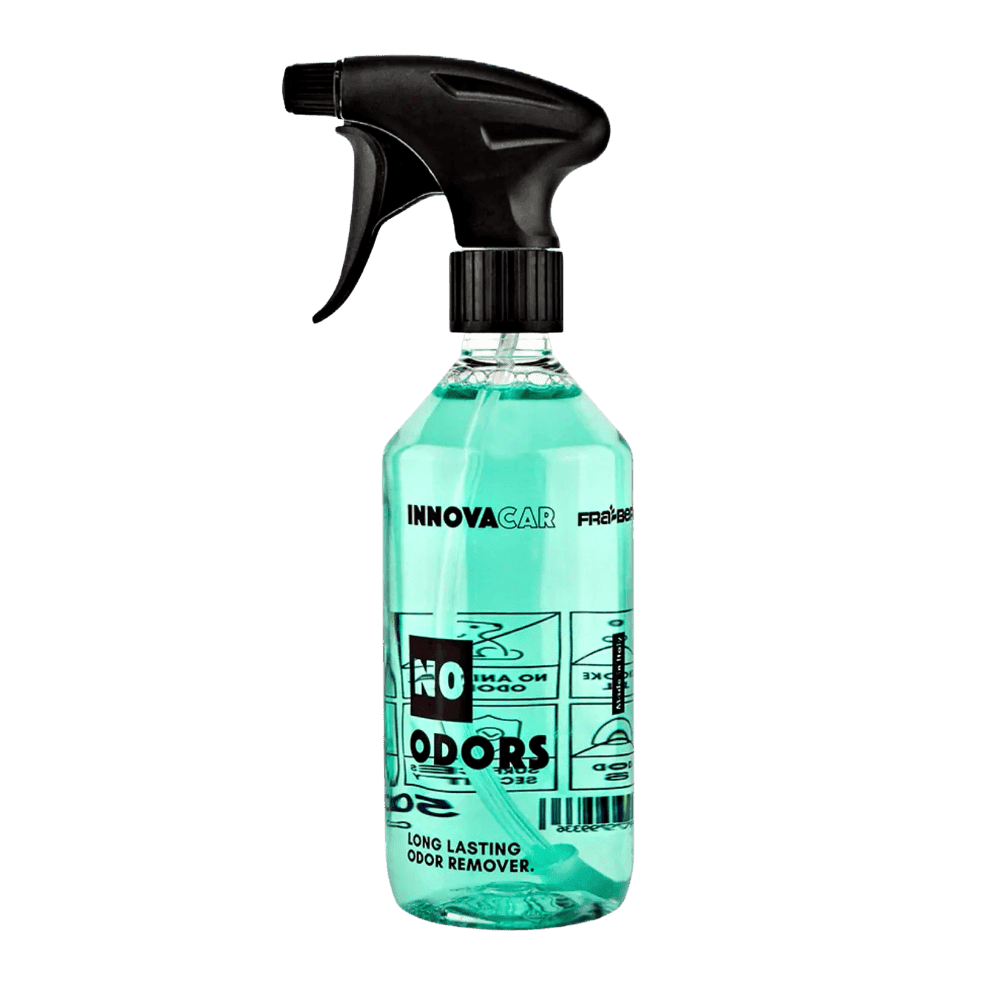 Innovacar No Odors