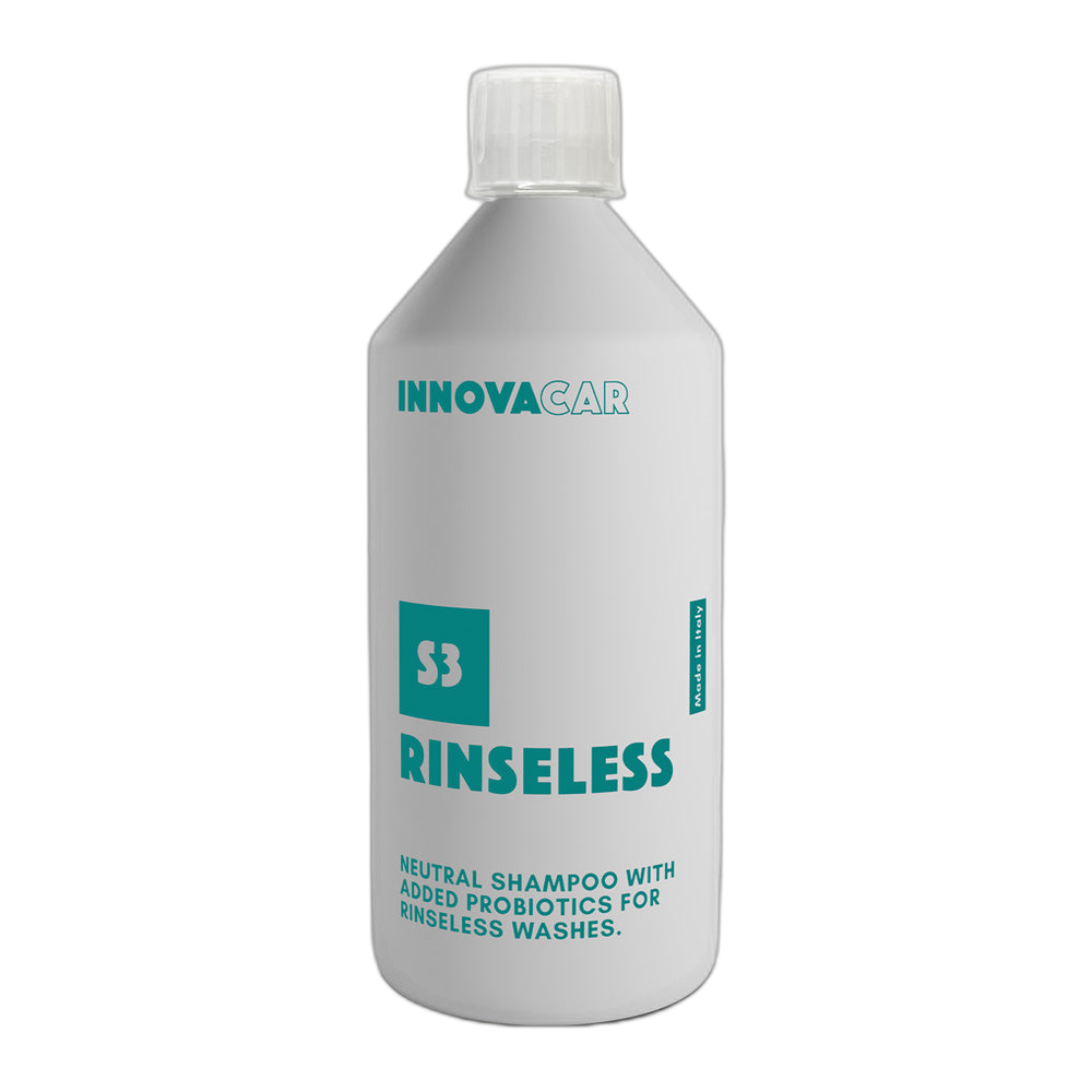 Innovacar S3 Rinseless