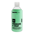 Innovacar S4 Rinseless & Coat