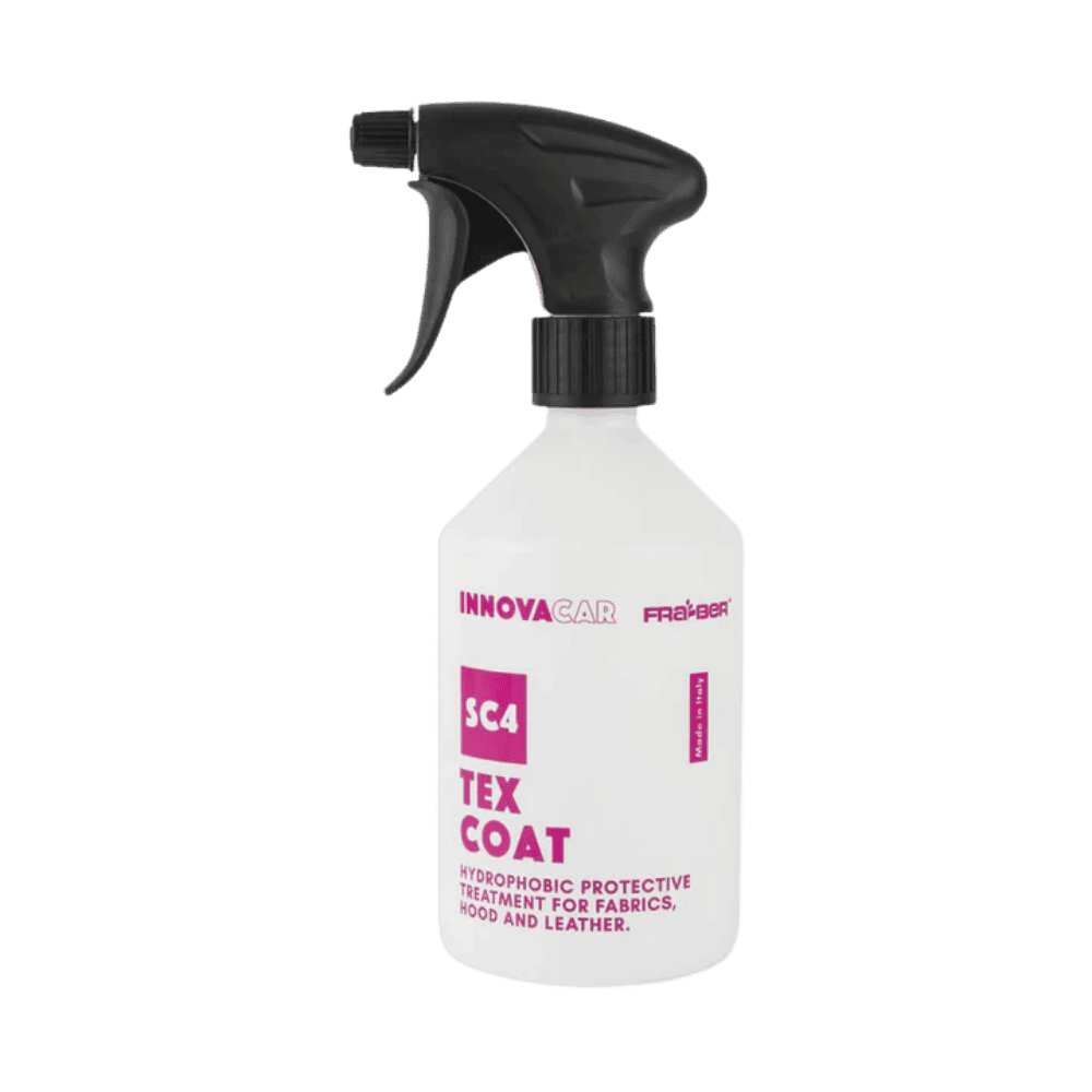 Innovacar SC4 Tex Coat