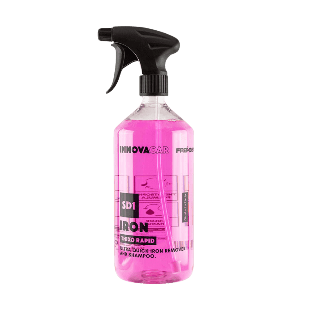 Innovacar SD1 Iron Thixo