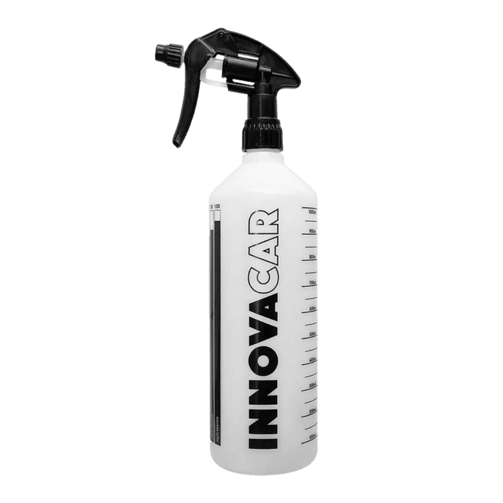 Innovacar Sprayer Gradué