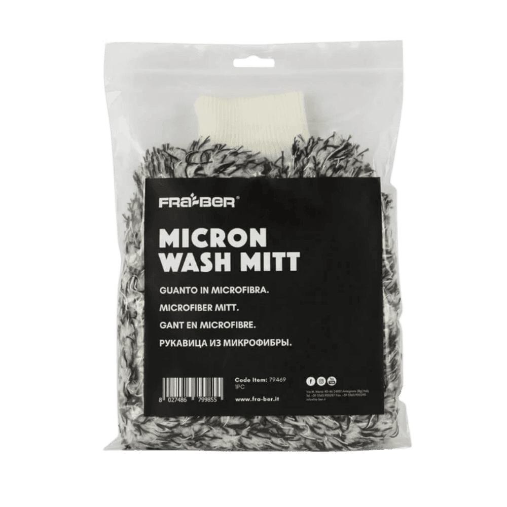 Innovacar Wash Mitt