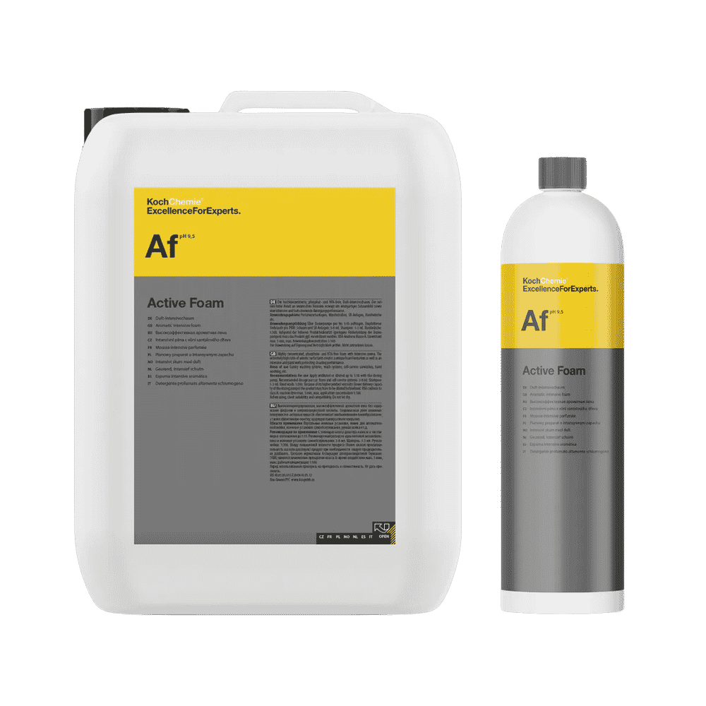 Koch Chemie Active Foam