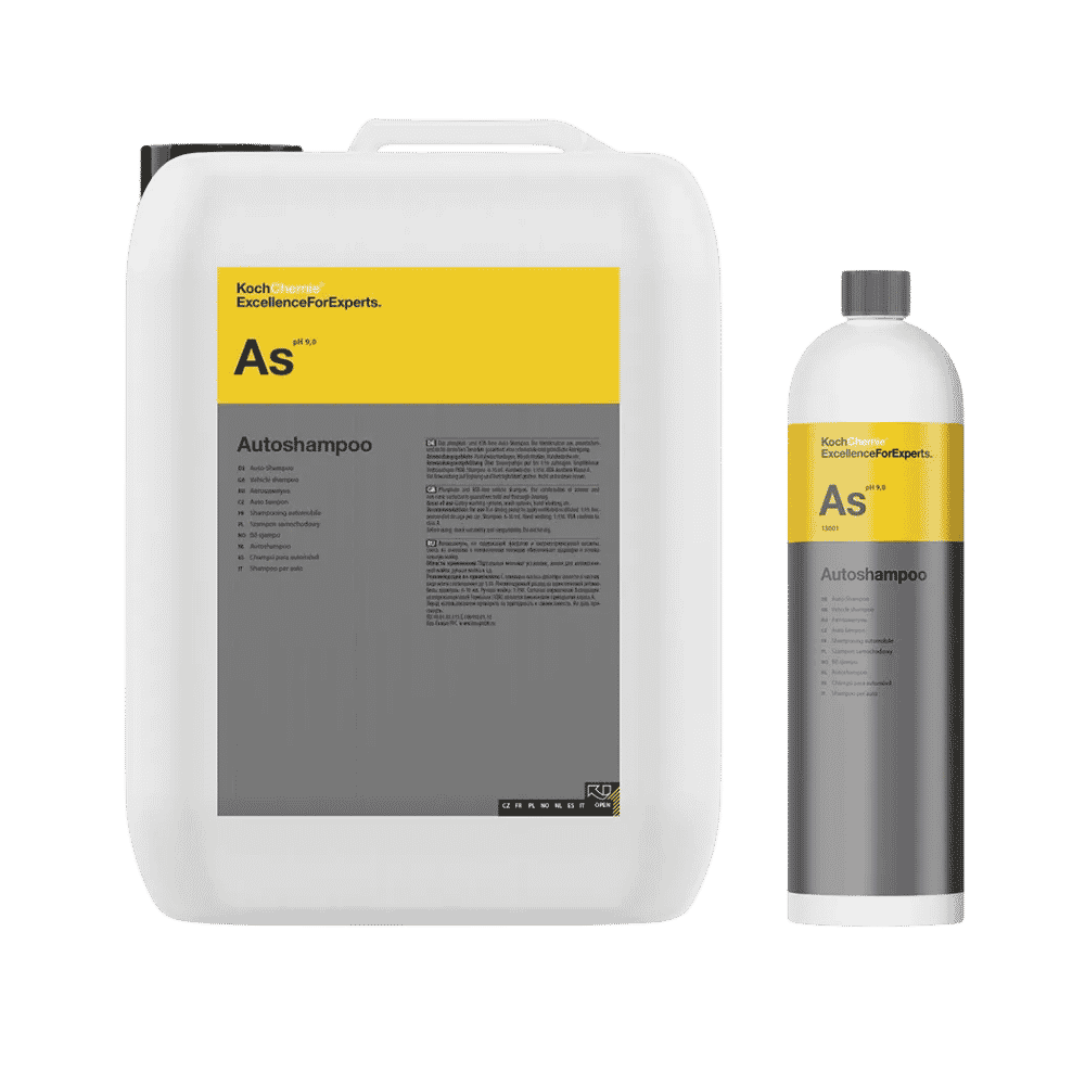 Koch Chemie Autoshampoo (As)