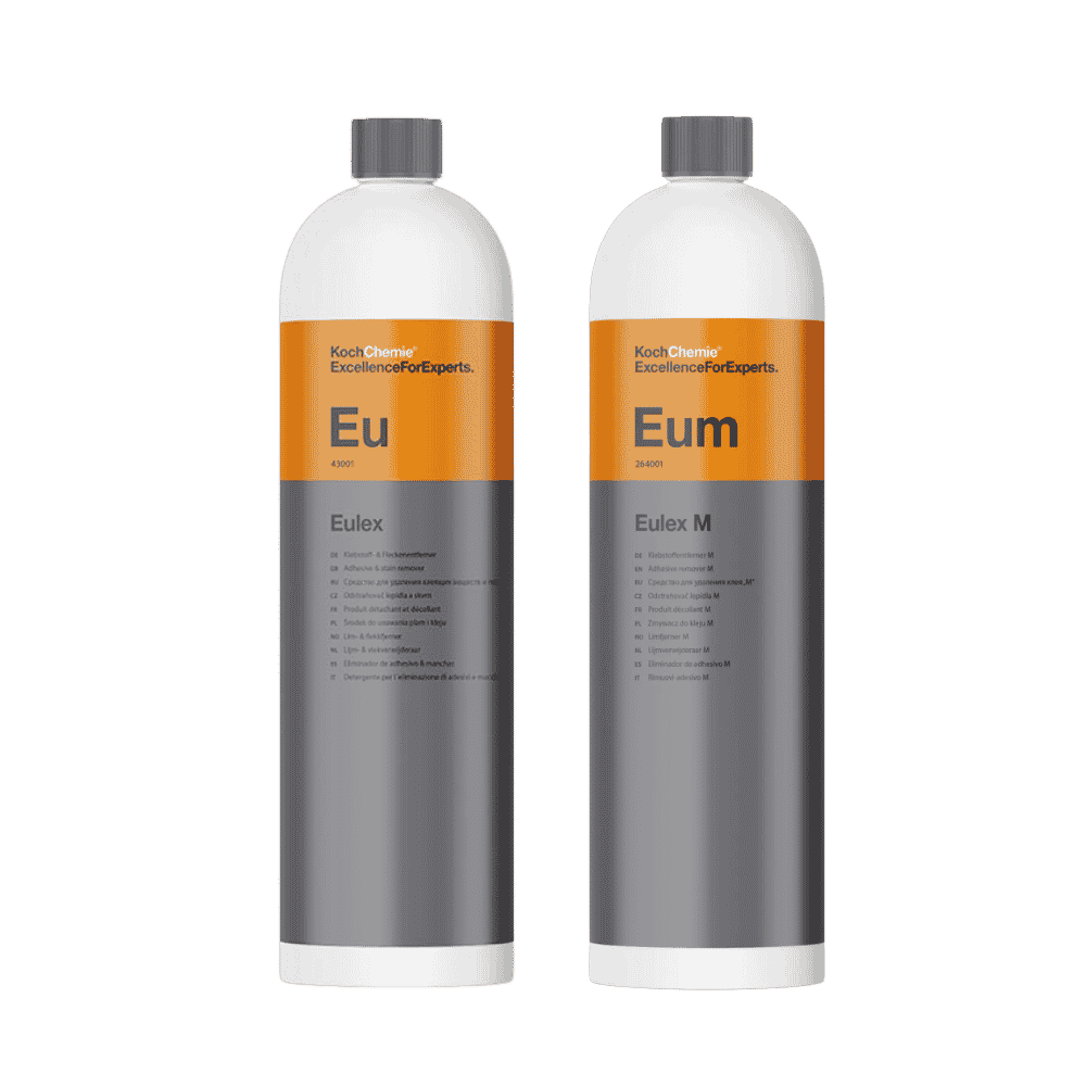 Koch Chemie Eulex (Eu) / Eulex M (Eum)