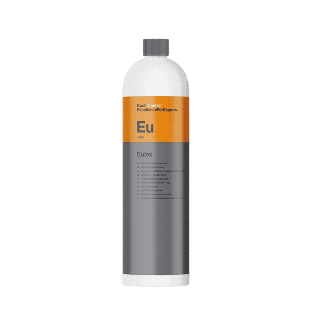 Koch Chemie Eulex (Eu)