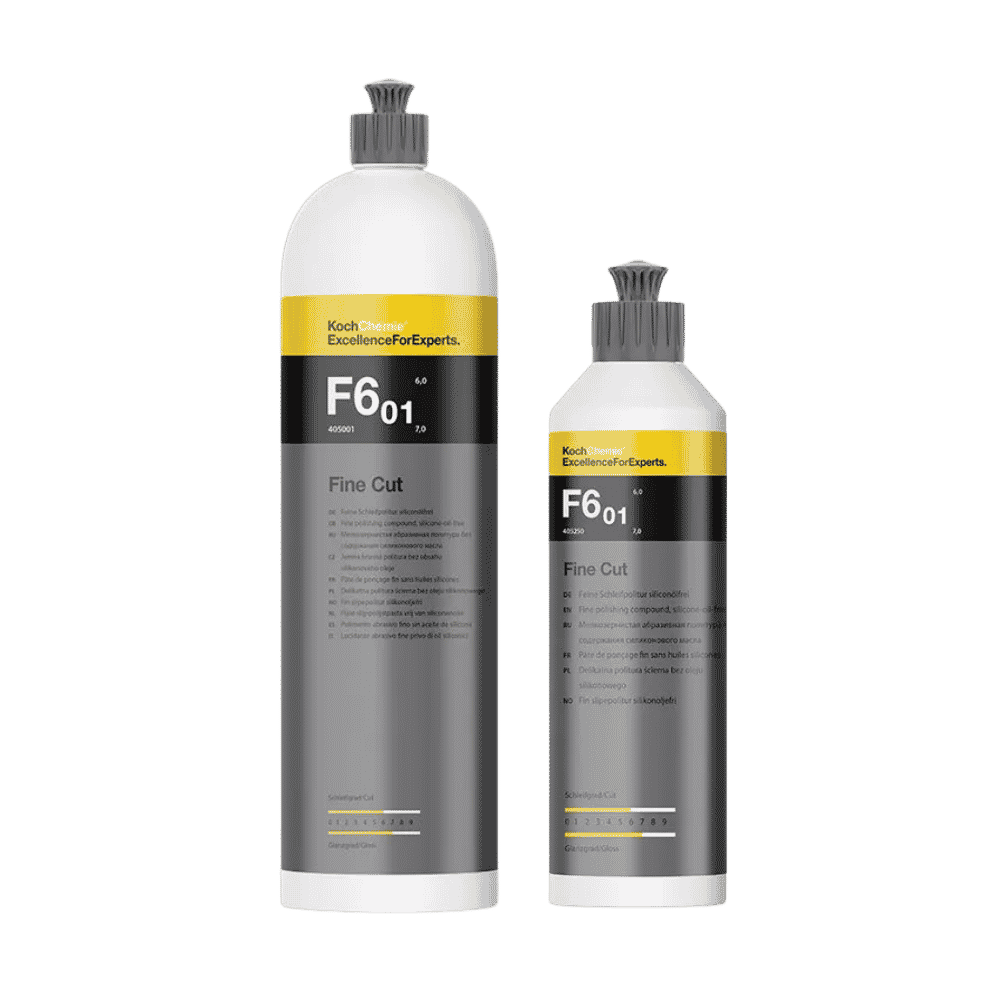 Koch Chemie Fine Cut F6.01