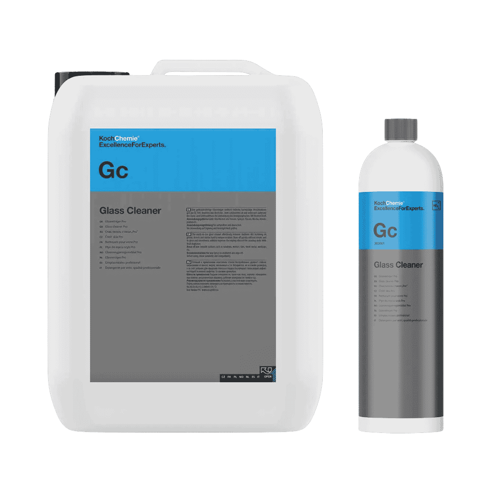 Koch Chemie Glass Cleaner