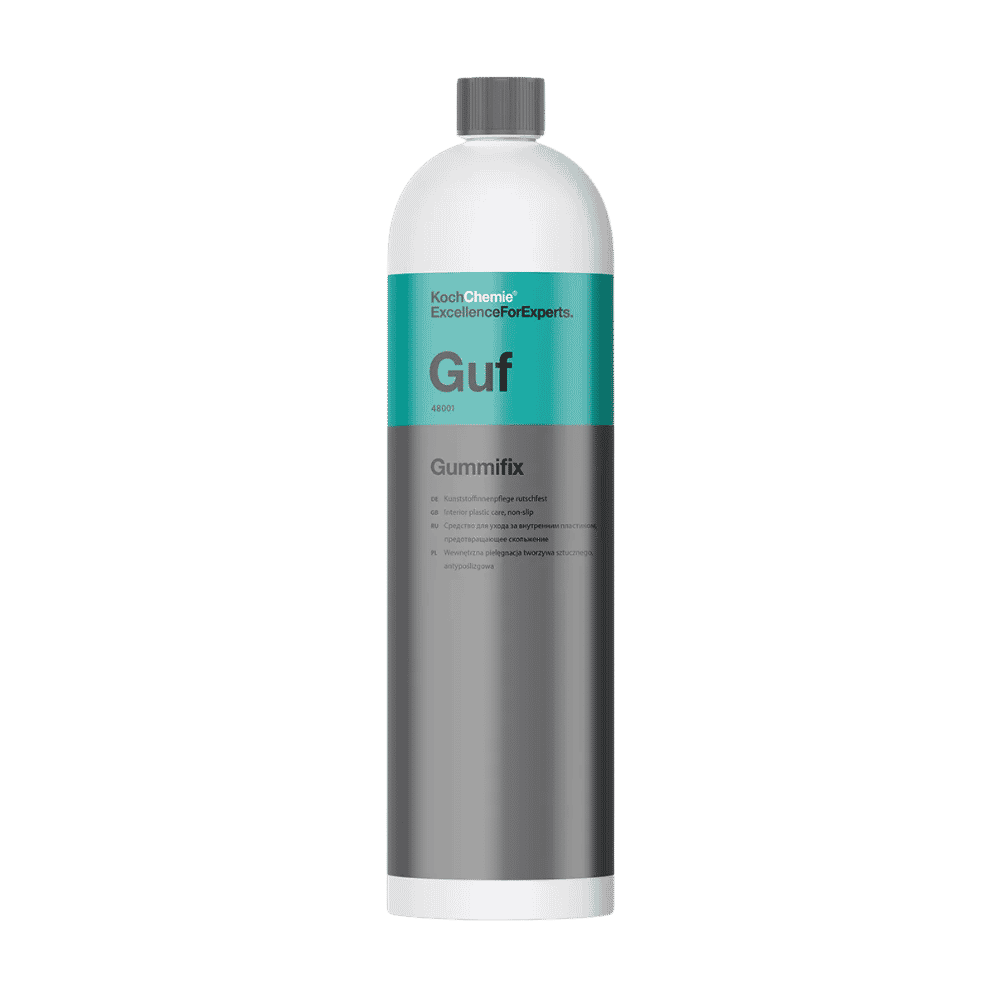 Koch Chemie Gummifix (Guf)