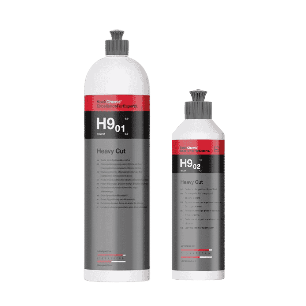 Koch Chemie Heavy Cut H9.02