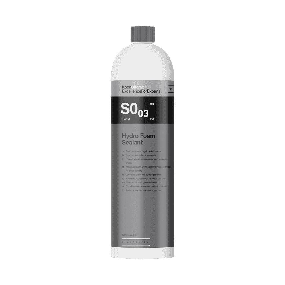 Koch Chemie Hydro Foam Sealant S0.03