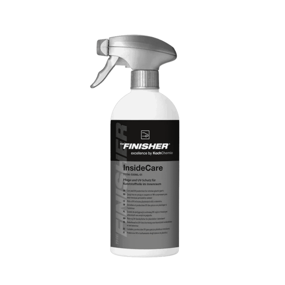 Koch Chemie InsideCare
