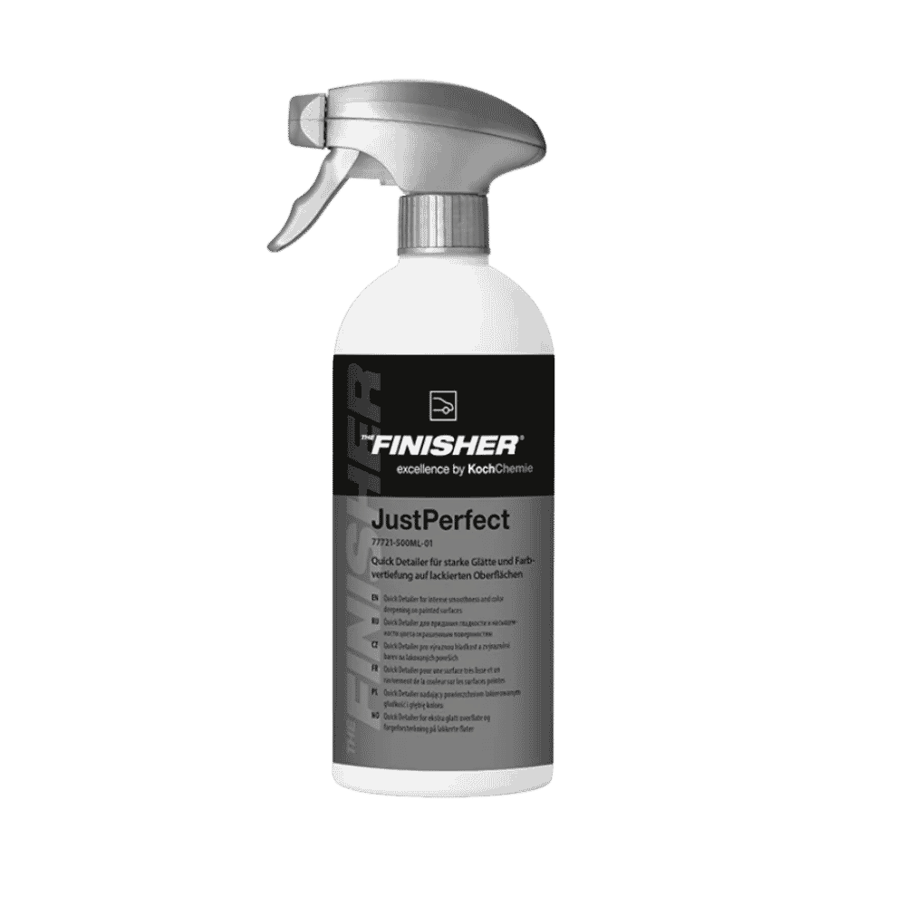 Koch Chemie JustPerfect