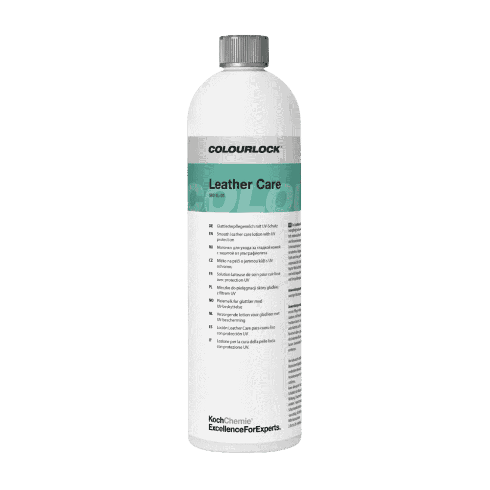 Koch Chemie Leather Care