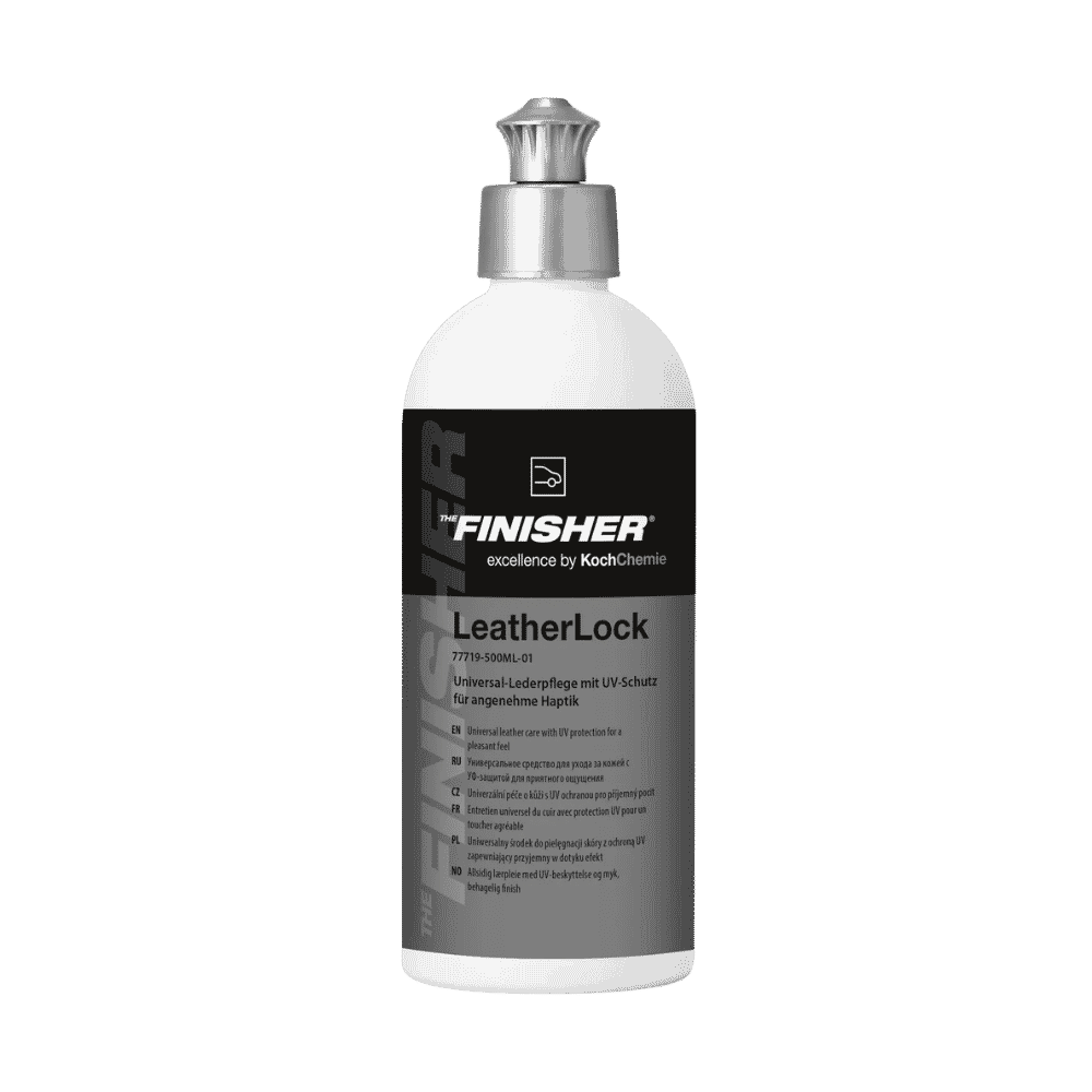 Koch Chemie LeatherLock