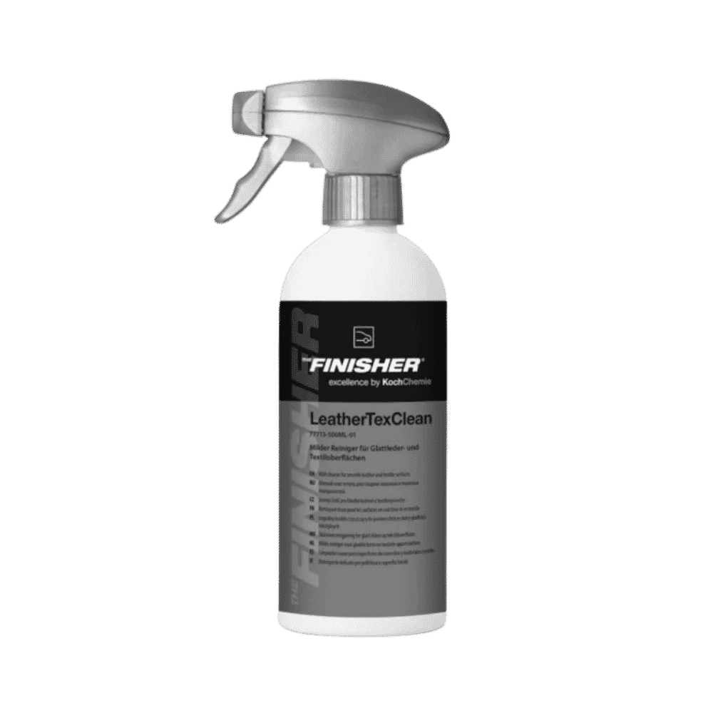 Koch Chemie LeatherTexClean