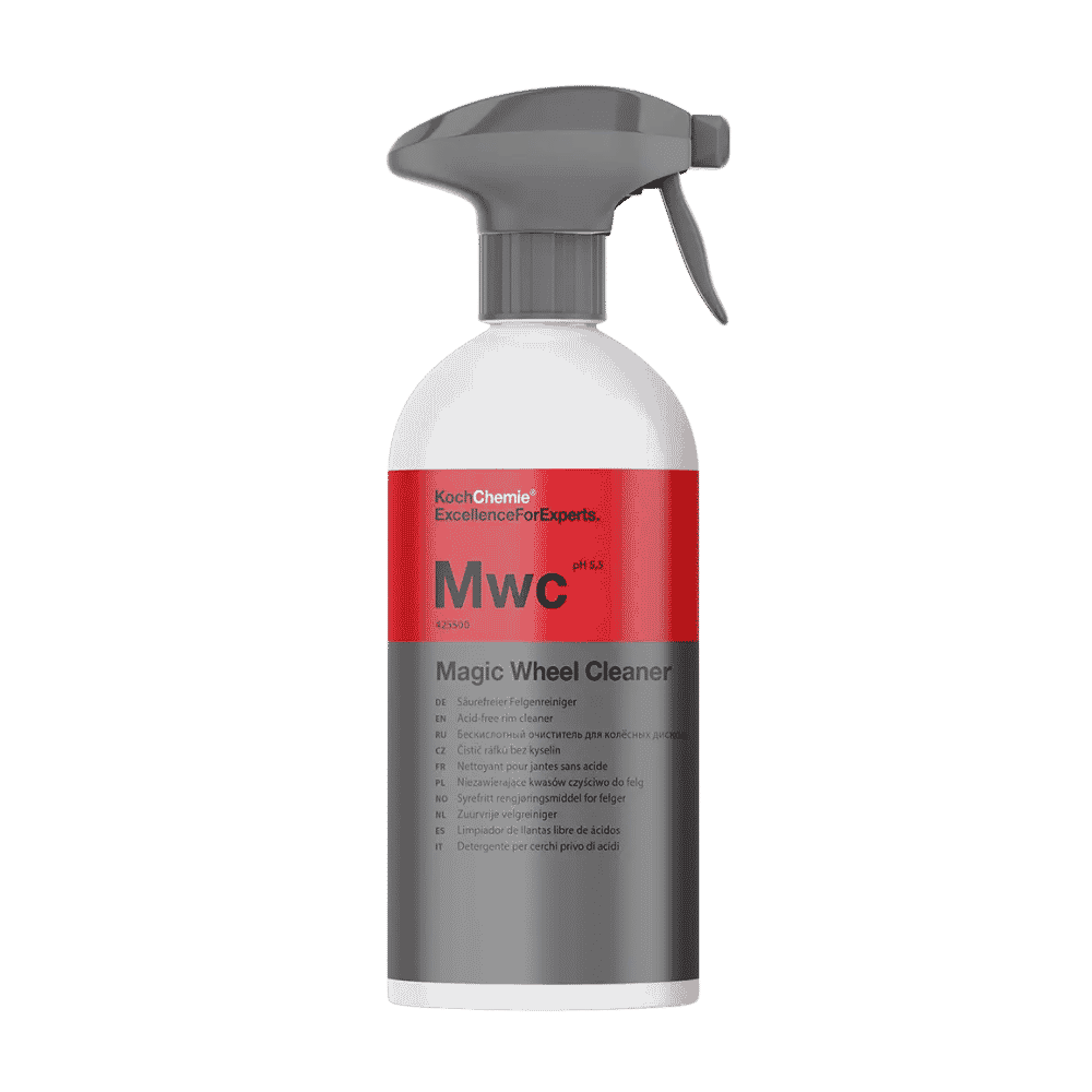 Koch Chemie Magic Wheel Cleaner (Mwc)
