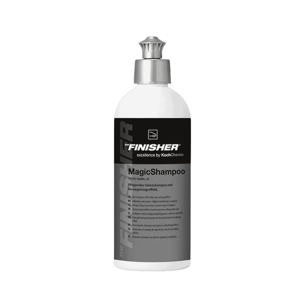 Koch Chemie MagicShampoo