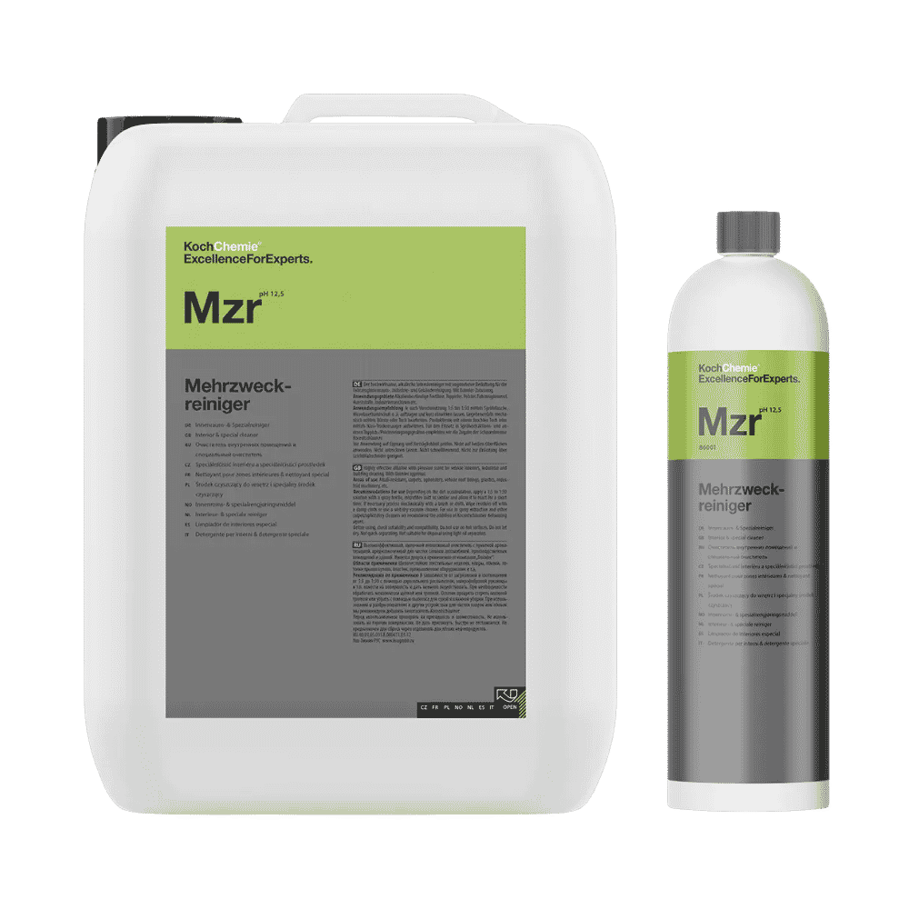 Koch Chemie Mehrzweckreiniger (Mzr)