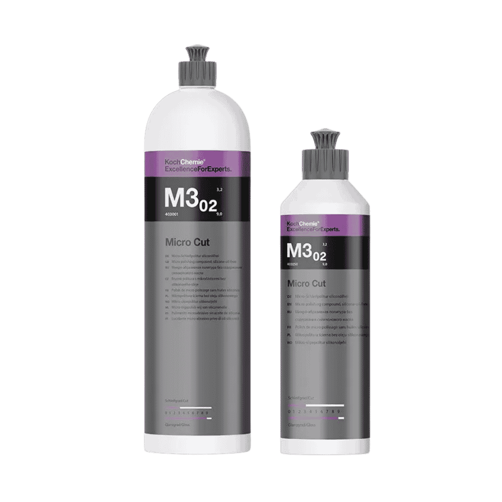 Koch Chemie Micro Cut M3.02