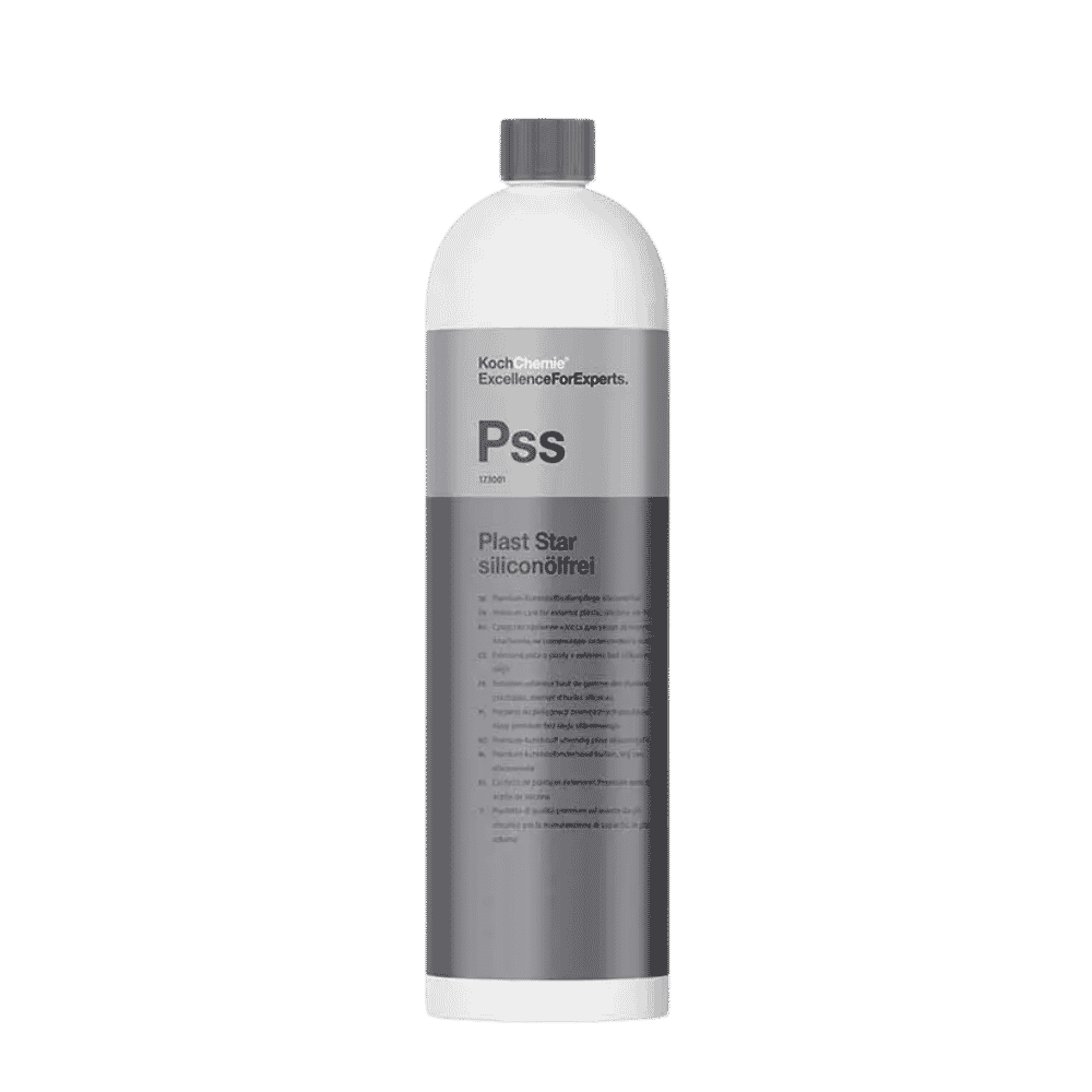 Koch Chemie Plast Star (Pss)