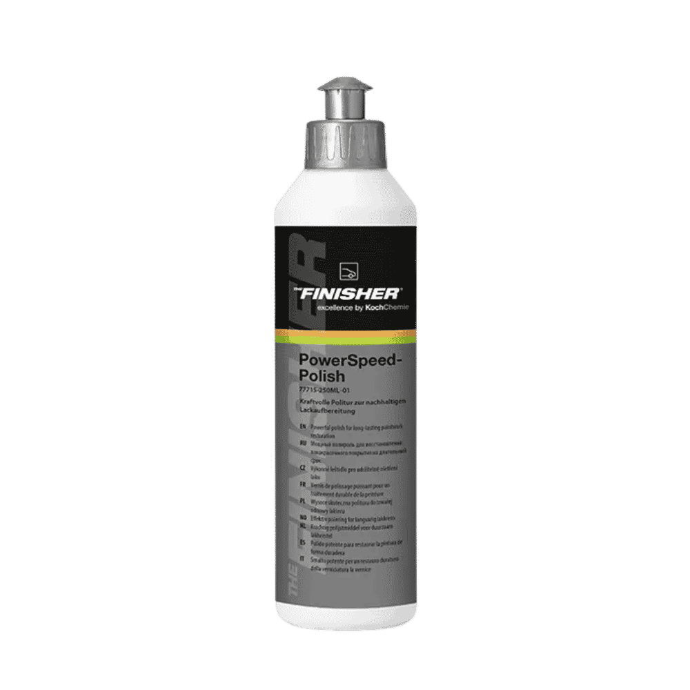Koch Chemie PowerSpeedPolish