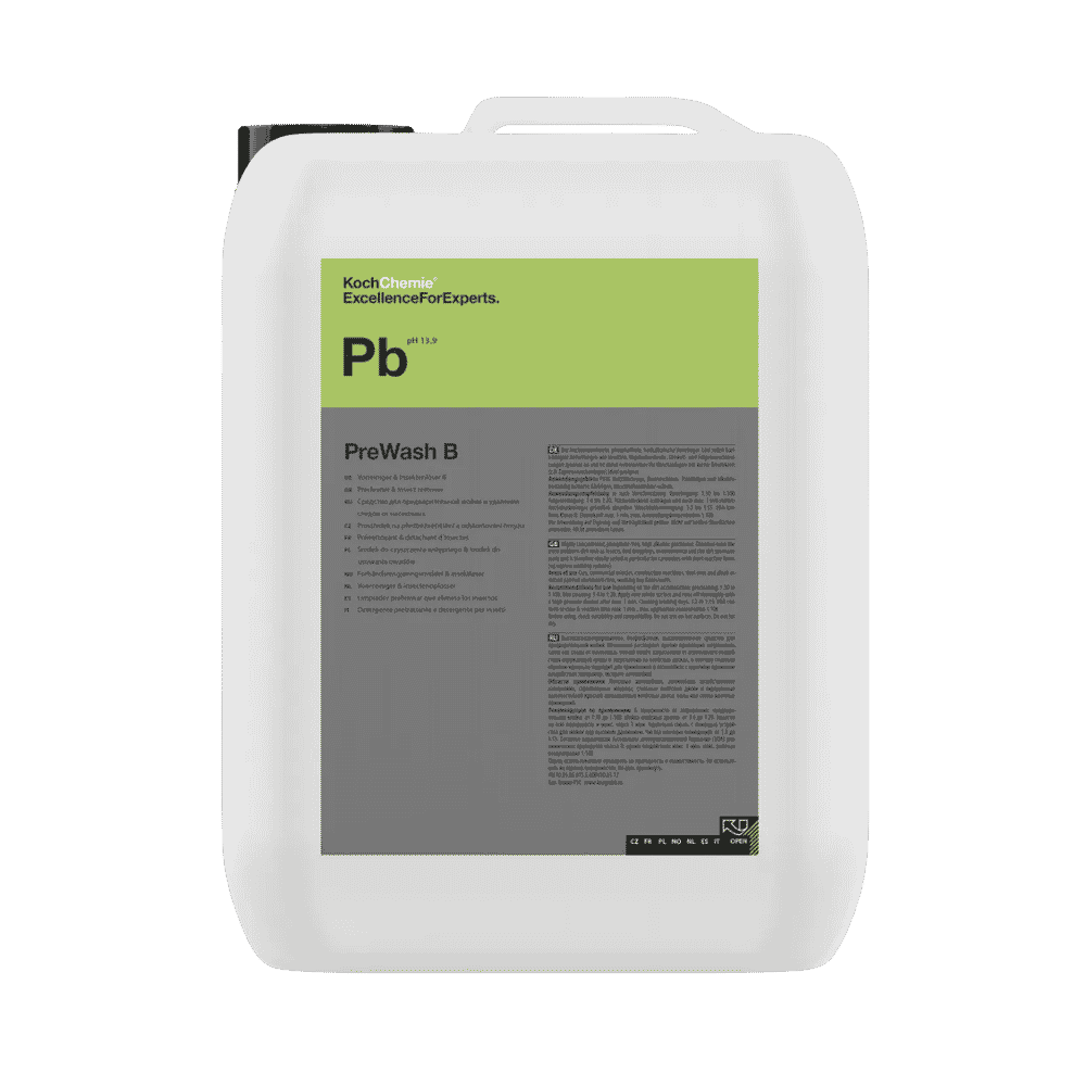 Koch Chemie PreWash B