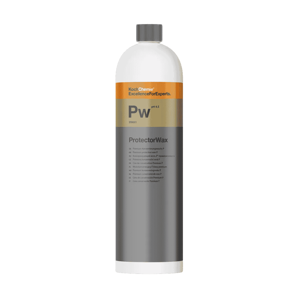 Koch Chemie ProtectorWax (Pw)