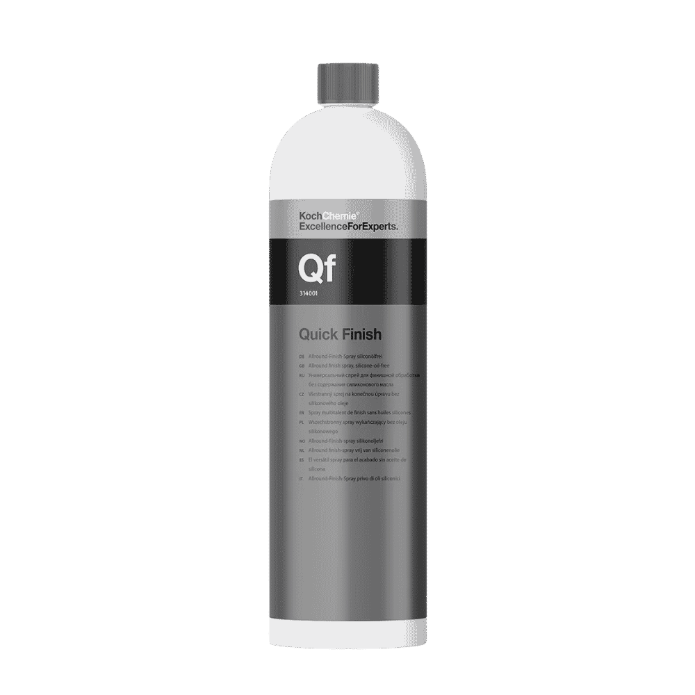 Koch Chemie Quick Finish (Qf)