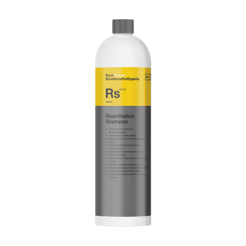 Koch Chemie Reactivation Shampoo